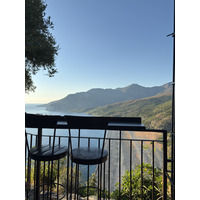 Picture France Corsica Nonza 2025-06 25 - Monuments Nonza