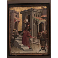 Picture Italy Rome Vatican Museum 2024-09 314 - Transport Vatican Museum