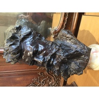 Picture France Paris Rodin Museum 2017-06 15 - Walking Street Rodin Museum