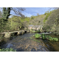 Picture France Pont Aven 2026-04 4 - Cost Pont Aven