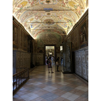 Picture Italy Rome Vatican Museum 2024-09 98 - Restaurants Vatican Museum