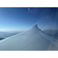 Picture Oman Mascate From the sky 2025-11 15 - Hot Season From the sky