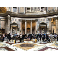 Picture Italy Rome 2024-09 86 - Resorts Rome