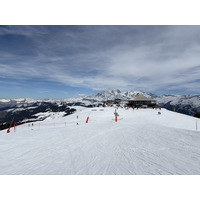 Picture France Praz sur Arly 2025-02 59 - Spring Praz sur Arly