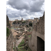 Picture Italy Rome Roman Forum 2024-09 182 - City Sights Roman Forum