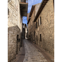 Picture Italy Assisi 2024-09 58 - Saving Assisi