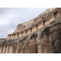 Picture Italy Rome The Colosseum 2024-09 8 - Land The Colosseum