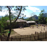 Picture Thailand Pang ma pha 2005-12 213 - Winter Pang ma pha