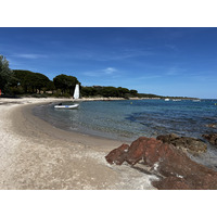 Picture France Corsica Pinarellu Beach 2024-05 3 - Hotel Pinarellu Beach