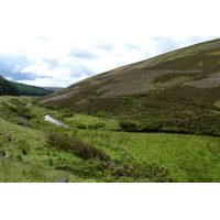 Picture United Kingdom Cairngorms National Park 2011-07 26 - Hotel Pool Cairngorms National Park