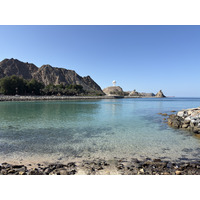 Picture Oman Mascate 2025-11 18 - Monument Mascate