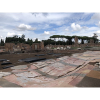 Picture Italy Rome Roman Forum 2024-09 57 - To see Roman Forum