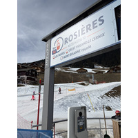 Picture France Praz sur Arly 2025-02 106 - Sunrise Praz sur Arly