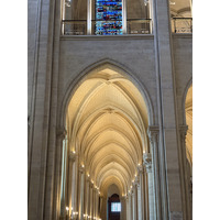 Picture France Paris Notre Dame 2025-03 15 - Rentals Notre Dame