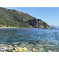 Picture France Corsica Nonza 2025-06 12 - Monuments Nonza