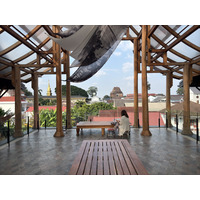 Picture Thailand Chiang Mai Kalm 2024-12 40 - Summer Kalm