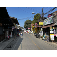 Picture Thailand Pai 2024-01 61 - City Sight Pai