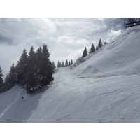 Picture France Praz sur Arly 2025-02 8 - City Sight Praz sur Arly