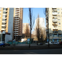 Picture Ukraine Kiev 2007-03 75 - Accomodation Kiev