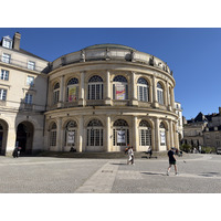 Picture France Rennes 2026-04 12 - Resort Rennes