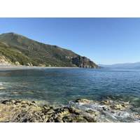 Picture France Corsica Nonza 2025-06 32 - Spring Nonza