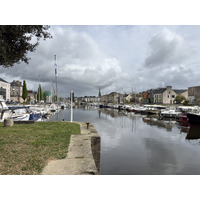 Picture France Redon 2026-04 2 - City Redon