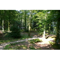 Picture France Huelgoat 2007-08 179 - Lake Huelgoat