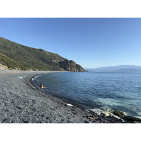 Picture France Corsica Nonza 2025-06 27 - Summer Nonza