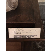 Picture Italy Rome Vatican Museum 2024-09 37 - Resort Vatican Museum
