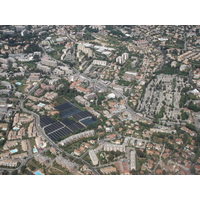 Picture France Cannes 2006-05 2 - Monuments Cannes