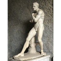 Picture Italy Rome Vatican Museum 2024-09 285 - Spring Vatican Museum