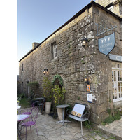 Picture France Locronan 2026-04 15 - Hotel Pool Locronan