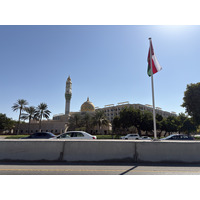 Picture Oman Mascate 2025-11 104 - Rain Season Mascate