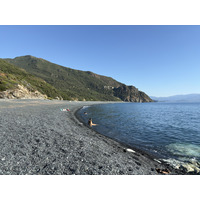 Picture France Corsica Nonza 2025-06 19 - Resorts Nonza