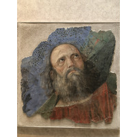 Picture Italy Rome Vatican Museum 2024-09 248 - Spring Vatican Museum