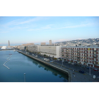 Picture France Le Havre 2008-10 49 - City View Le Havre