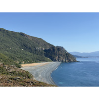 Picture France Corsica Nonza 2025-06 16 - Summer Nonza