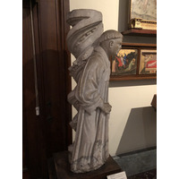 Picture Italy Rome Vatican Museum 2024-09 116 - Transport Vatican Museum