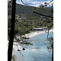 Picture France Corsica Favone Beach 2024-05 7 - Monuments Favone Beach