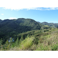 Picture New Caledonia Canala to La Foa road 2010-05 13 - Saving Canala to La Foa road