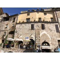 Picture Italy Assisi 2024-09 126 - Hotel Pool Assisi