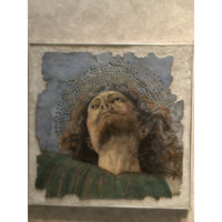 Picture Italy Rome Vatican Museum 2024-09 337 - Winter Vatican Museum