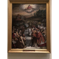 Picture Italy Rome Vatican Museum 2024-09 57 - Price Vatican Museum