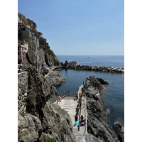 Picture Italy The Cinque Terre 2022-05 69 - Hotel Pool The Cinque Terre
