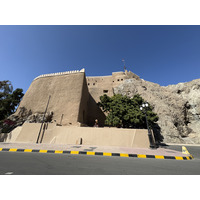 Picture Oman Mascate 2025-11 39 - Lakes Mascate
