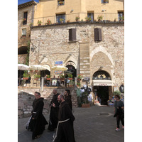 Picture Italy Assisi 2024-09 161 - City Sight Assisi