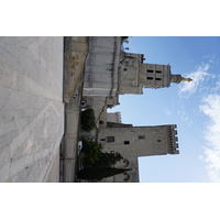 Picture France Avignon 2017-08 12 - City View Avignon