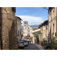 Picture Italy Assisi 2024-09 15 - Price Assisi