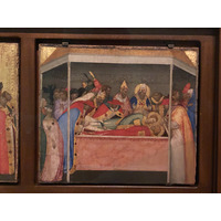 Picture Italy Rome Vatican Museum 2024-09 232 - Rooms Vatican Museum