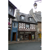 Picture France Treguier 2007-08 91 - To see Treguier